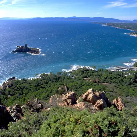 Vila La Farigoule *