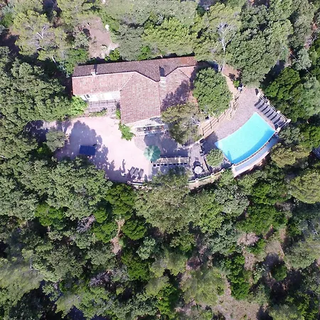 La Farigoule Vila *
