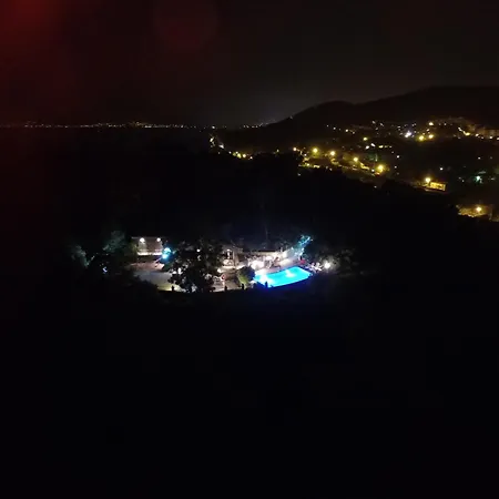 La Farigoule Vila
