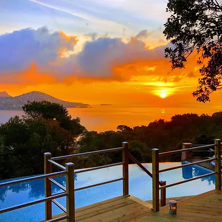 La Farigoule Saint-Raphael (Var)