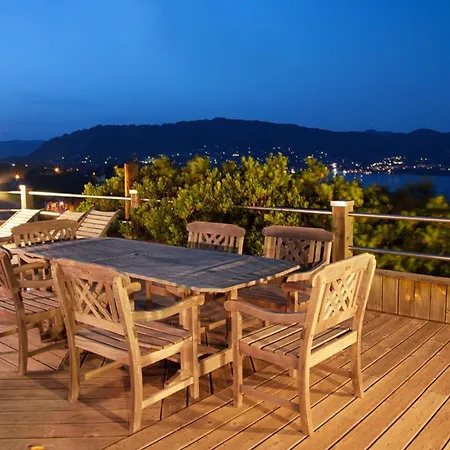Villa La Farigoule Saint-Raphael (Var)