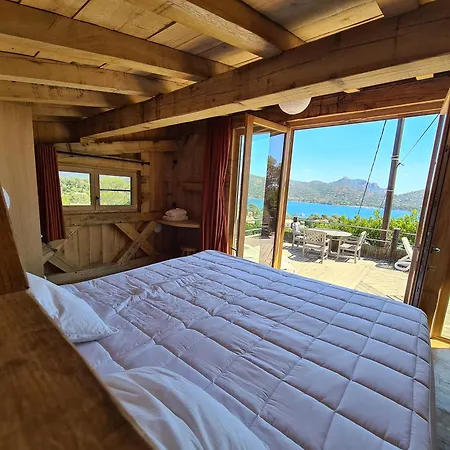 Villa La Farigoule Saint-Raphael (Var)